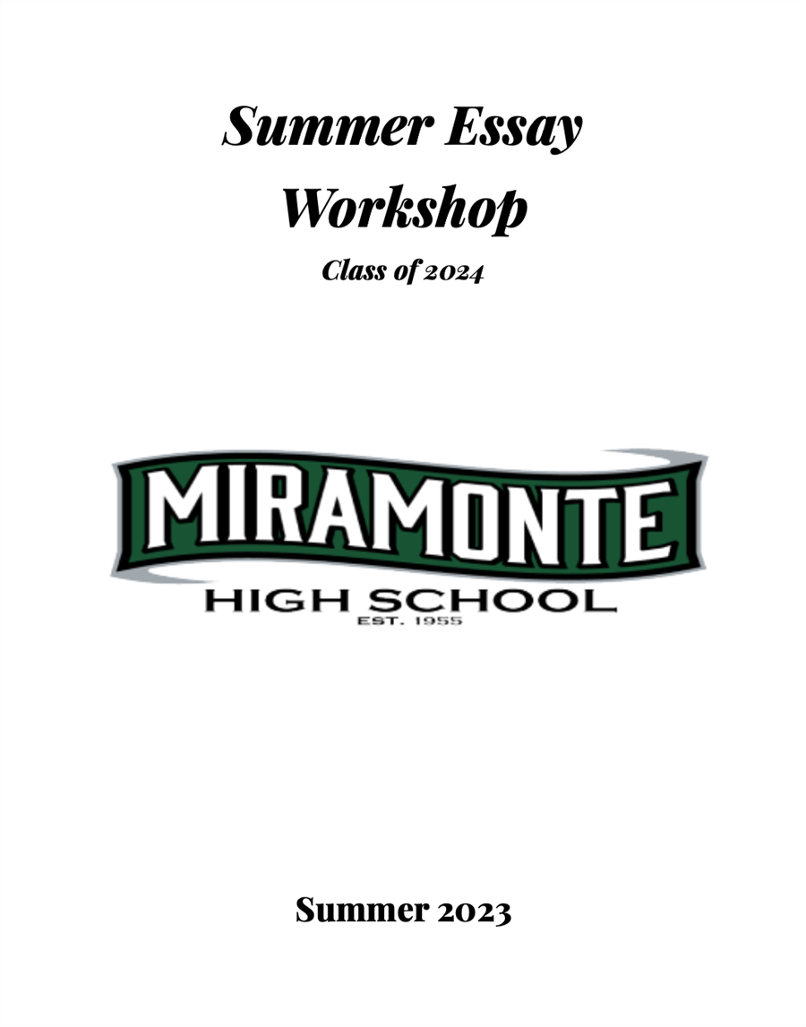 Handbook